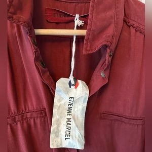 this is preowned but worn only 2 times.